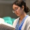 জাতিসংঘে খলিলুর রহমানের কার্যালয়ে আইন কর্মকর্তা জাইমা রহমান