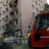 Russia says Ukraine strike killed three aid volunteers in occupied area