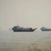 ৭ দিনের মধ্যে হরমুজ প্রণালী খুলে দেওয়ার প্রস্তাব ইরানের