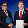 Bangladesh, US sign strategic civil nuclear cooperation agreement