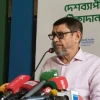 আগের সরকারের গাফিলতিতে হামে বহু শিশুর প্রাণহানি ঘটেছে: স্বাস্থ্যমন্ত্রী