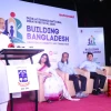 Moyeen Khan urges students to engage in creative activities alongside studies