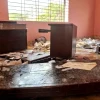 মোহাম্মদপুরে অফিসে হামলা-ভাঙচুর, জায়গা দখলের চেষ্টার অভিযোগ
