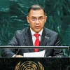 What happened during Tarique Rahman’s five-day US visit?