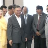 PM returns home after UNGA session