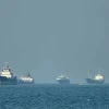 Iran stands firm on Hormuz plan after US rejection