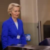 EU unlocks 710 mn euros' aid for crisis-hit communities