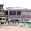 সমুদ্র ছুঁয়ে আকাশের পথে কক্সবাজার, সোমবার নতুন টার্মিনালে যাত্রীসেবা