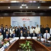 BMU stresses strengthening medical cooperation with China