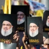 Hezbollah marks second anniversary of former chief Nasrallah's killing