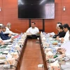 Cabinet congratulates PM Tarique Rahman, delegation on Bangladesh’s participation in UNGA
