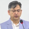 Salahuddin: Door open for opposition to join constitutional reform talks
