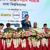 Bangladesh to set up first AI training centres in Sylhet: Minister