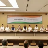 ভারতের নির্বাচন কমিশন নিয়ে প্রশ্ন, মোদি-শাহের পদত্যাগ দাবি কংগ্রেসের