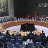 UN Security Council extends Haiti mission by 6 months
