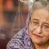 Indictment hearing in sedition case against Hasina, 285 others adjourned till Oct 15