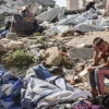 4 killed, 10 injured in Israeli drone strike on Gaza City