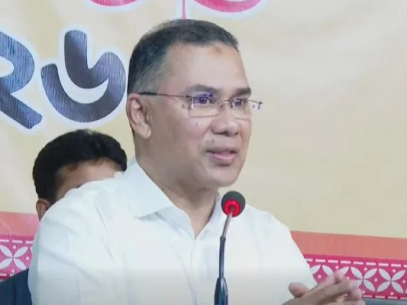 ধর্ম-বর্ণ নির্বিশেষে আমরা সবাই বাংলাদেশি : প্রধানমন্ত্রী