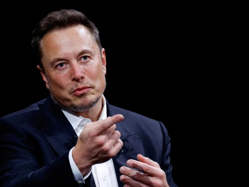 Musk ordered reduction in Starshield services for Ukraine: report