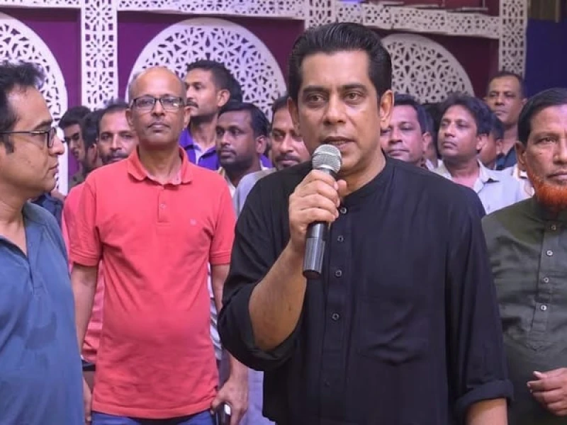 Works underway to amend laws to ensure equal protection for all: Andaleeve