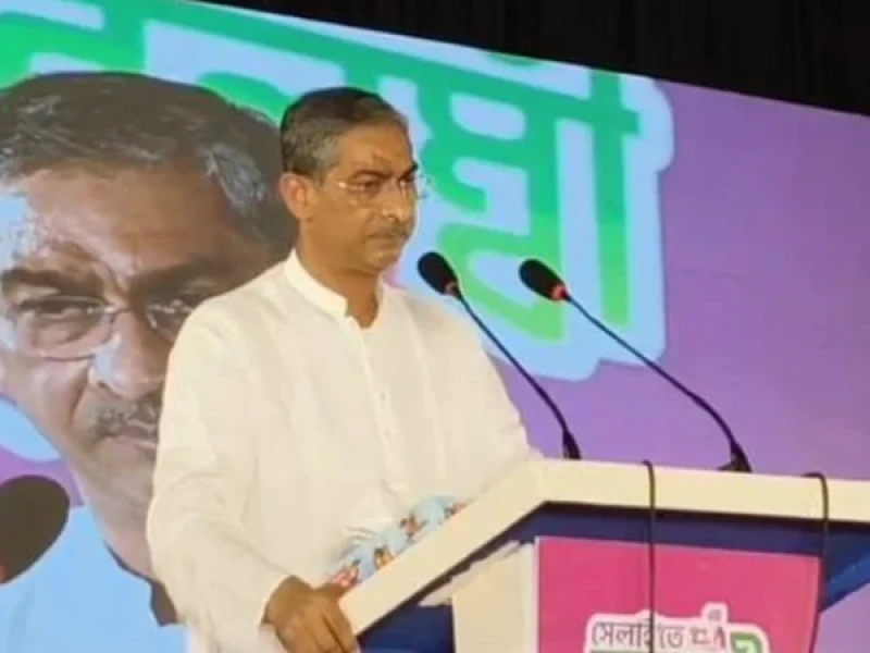 Collective social movement needed to build better society: Anee