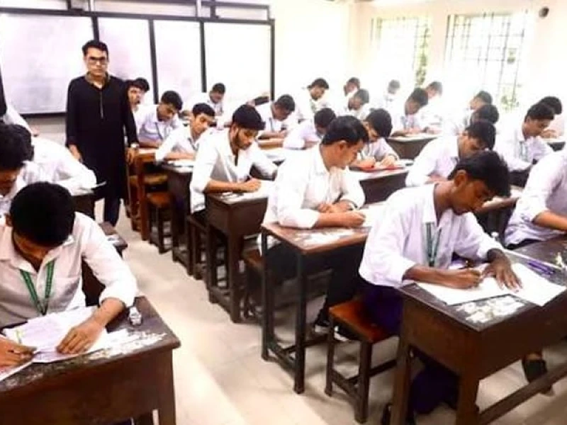 এইচএসসি ও সমমান পরীক্ষার ফল প্রকাশ ২৯ অক্টোবর