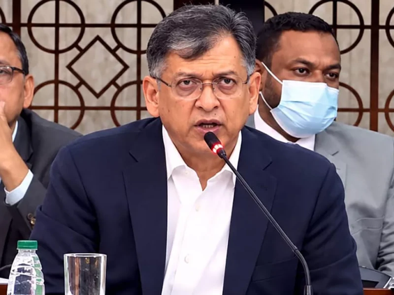 Govt won’t allow unrest over reported Hasina return in December: Salahuddin