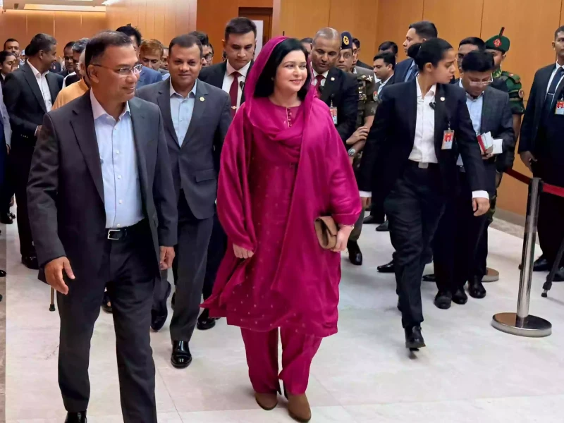 চার দিনের সফরে জাপানের পথে প্রধানমন্ত্রী তারেক রহমান