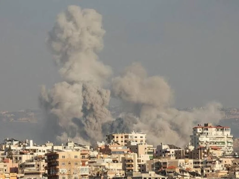China deeply concerned over escalating Middle East tensions