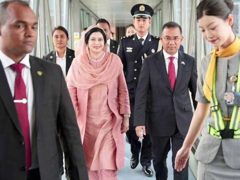 PM to return home tonight after Japan visit