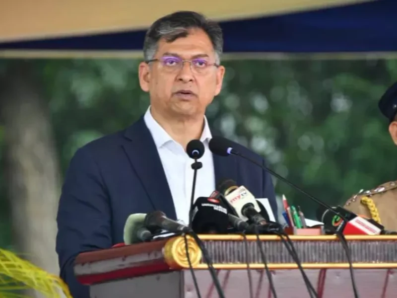Cause of ex-BAF officer’s death to be known after autopsy: Home Minister