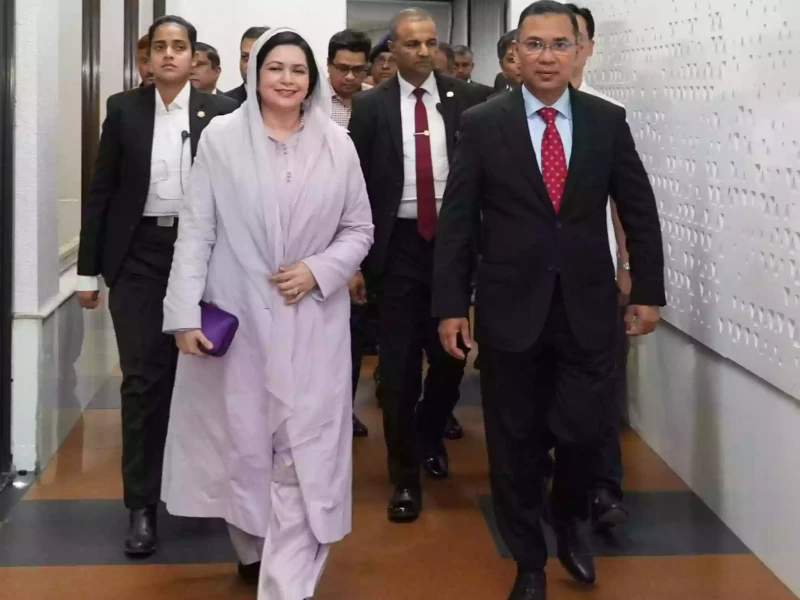 PM returns home wrapping up four-day Japan visit