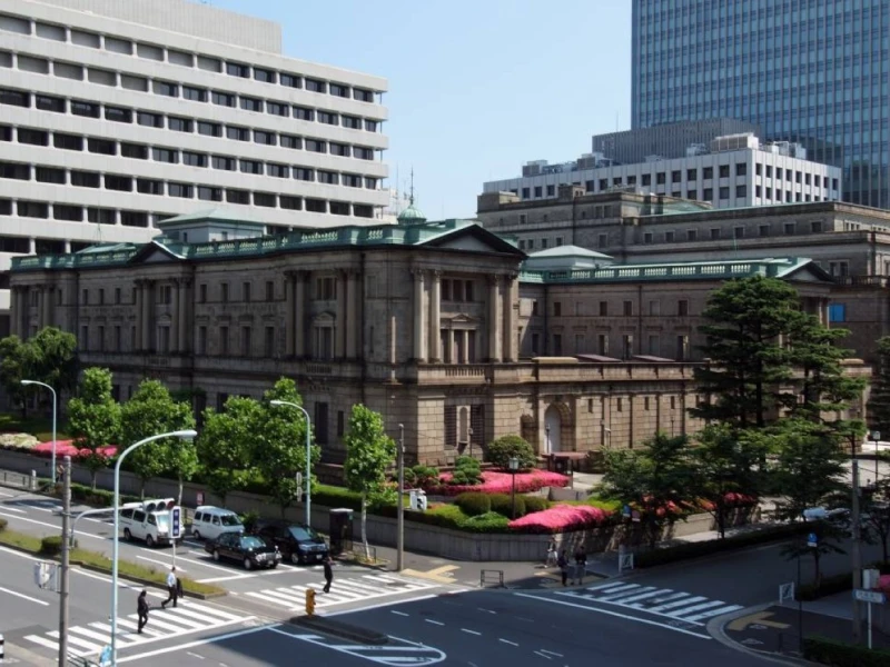 Bank of Japan says inflation hit 2% target after 13 years