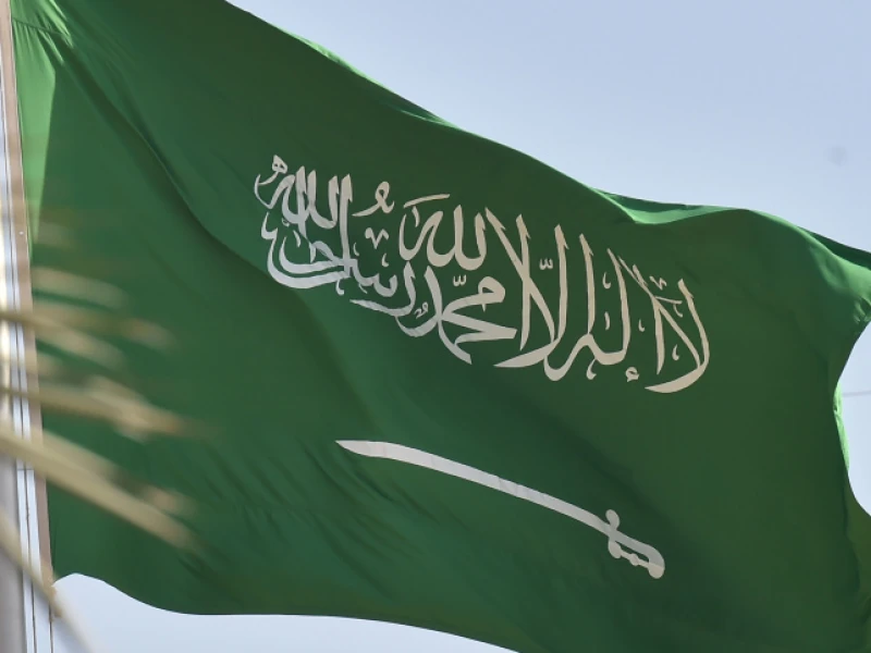 Saudi coalition says intercepted Houthi drone in Makkah region