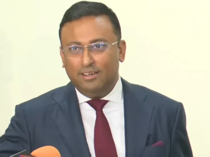 জাপানের সঙ্গে বিগ-বি আলোচনা, তৃতীয় কোনো দেশের প্রসঙ্গ ওঠেনি: পররাষ্ট্র প্রতিমন্ত্রী
