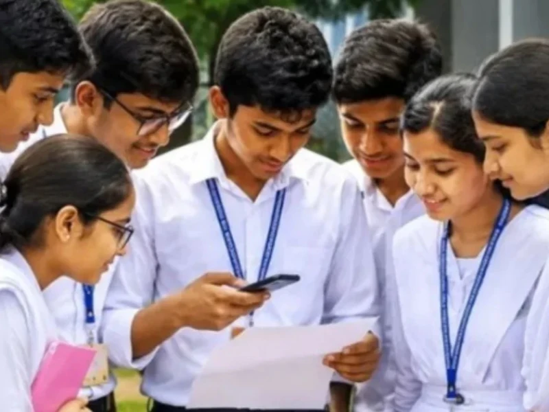 HSC results at 11am: How to check