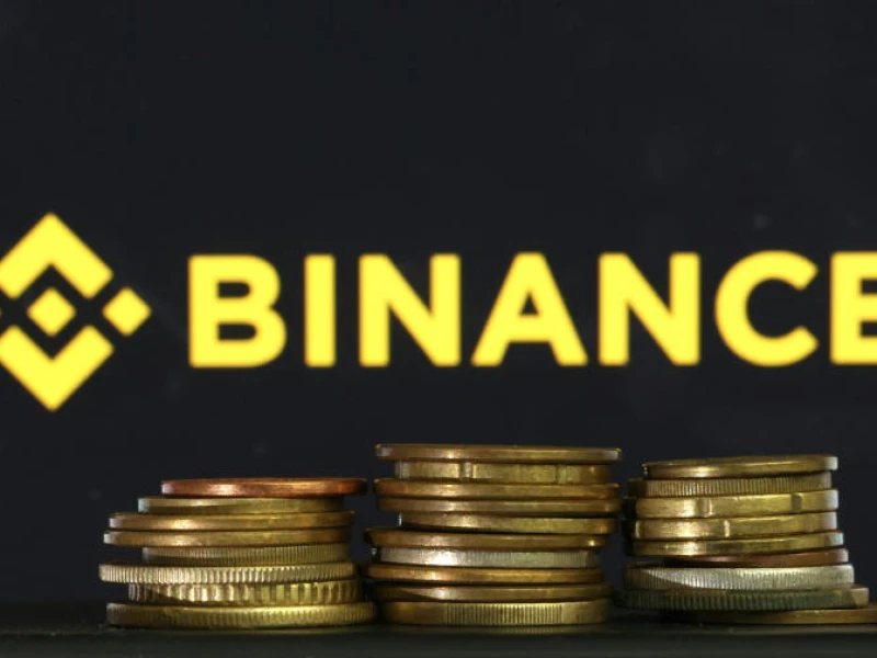 Crypto platform Binance confirms 'complex' $6.3 bn hack