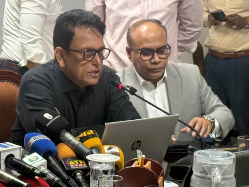 Failed HSC candidates to sit for re-exam within a month: Milon