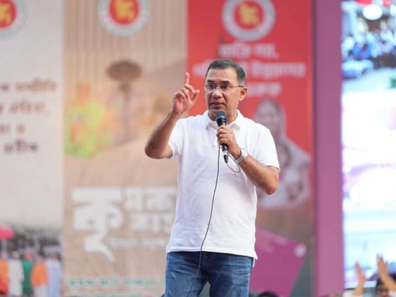 ‘গুপ্ত বাহিনী’ ও ক্ষমতাচ্যুতদের নিয়ে অরাজকতার চেষ্টা, সতর্ক করলেন প্রধানমন্ত্রী