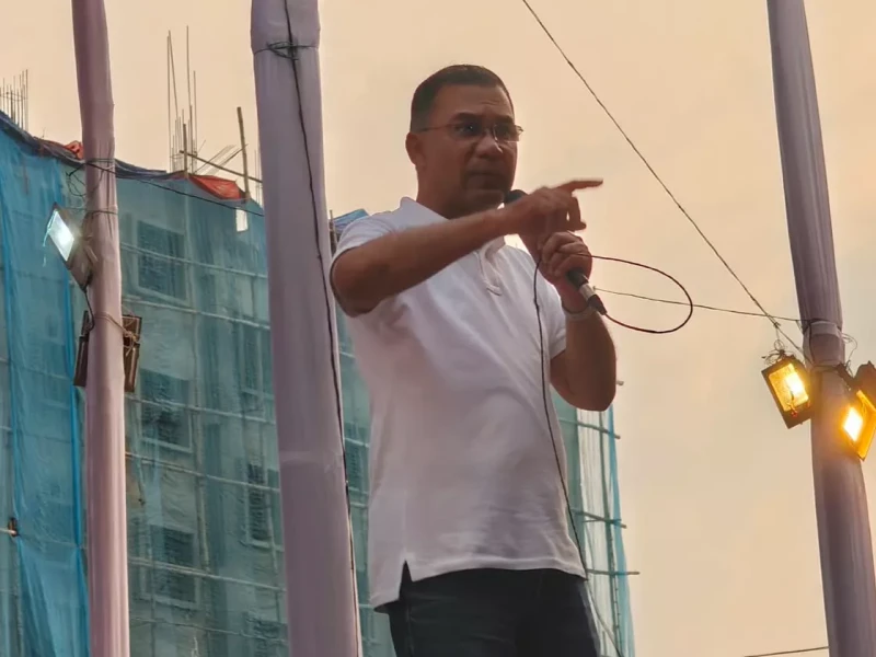 Tarique says ‘covert, autocratic forces’ get together again