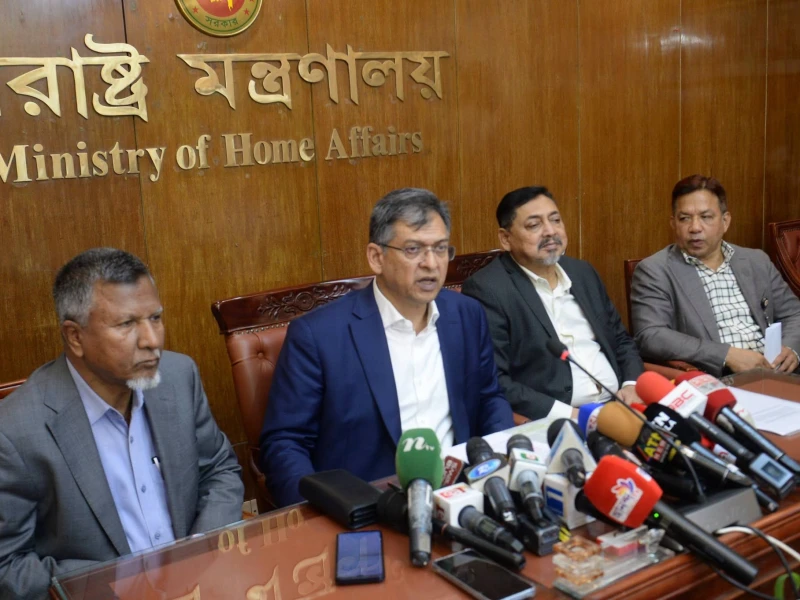 ৪৯তম বিশেষ বিসিএসে বাদ পড়াদের প্রজ্ঞাপন সোমবার