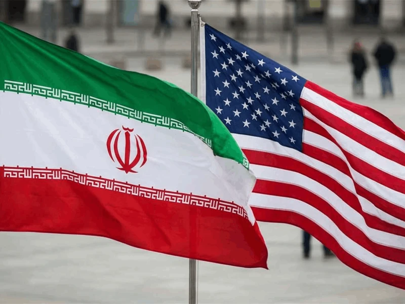 US sanctions Iran's largest automakers, major rail companies
