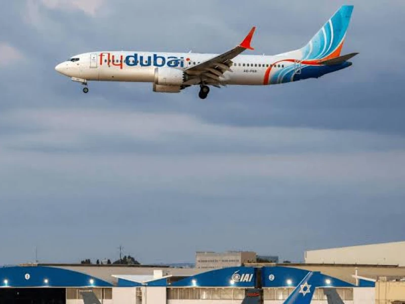 Indian flydubai pilot tells Modi 'could not let all those people die'