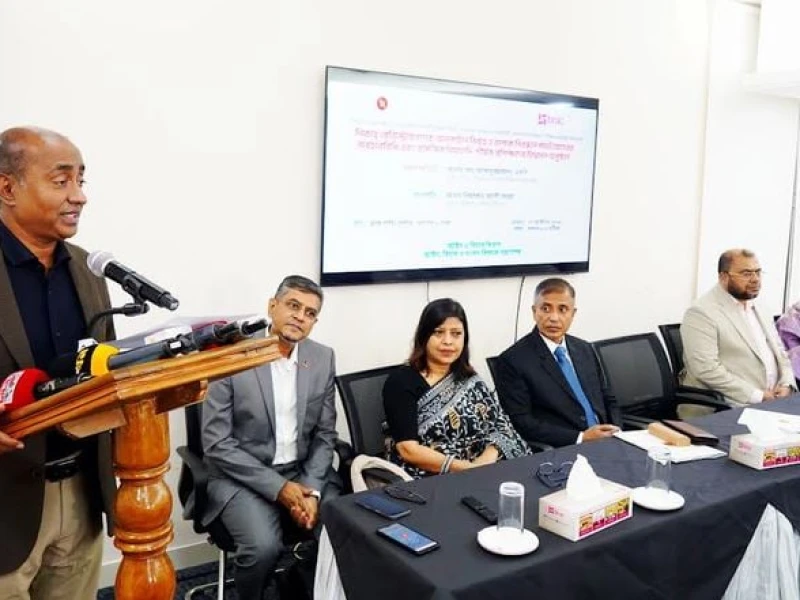 Digital registration to enable instant verification of marital status: Asaduzzaman