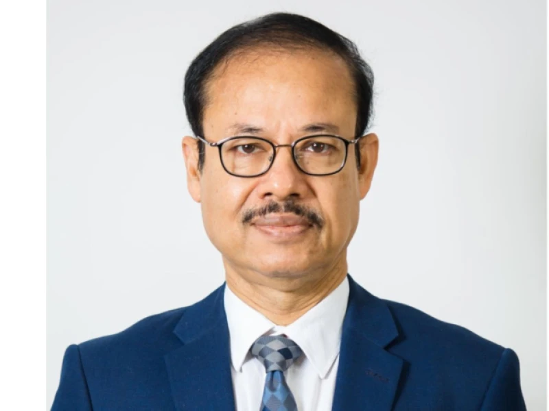 IPO approval to take no more than 3 months: BSEC chairman