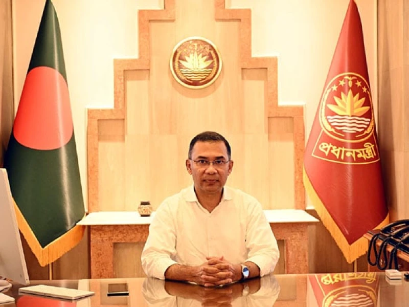 PM vows to ensure constitutional right to universal housing
