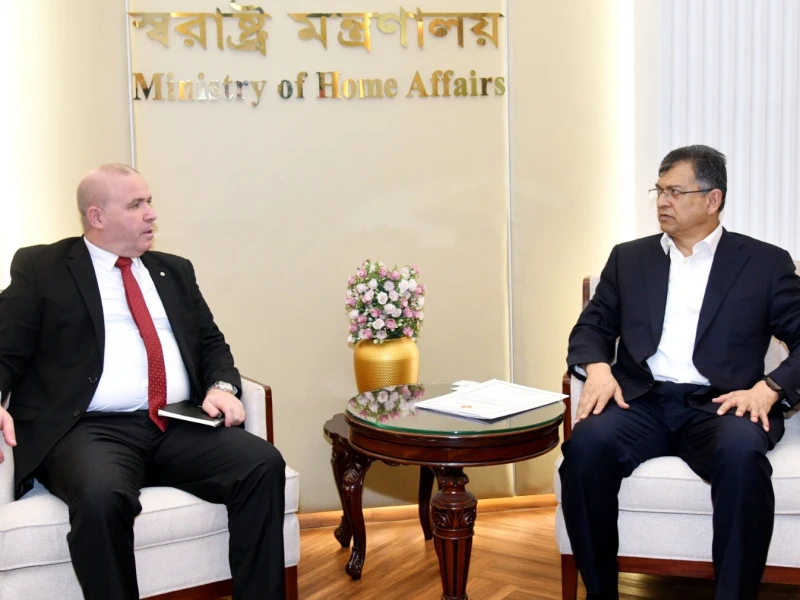 Dhaka eyes long-term LNG, fertiliser supply from Algeria under G2G deal