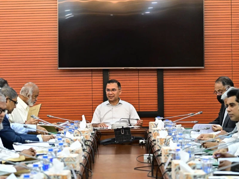 Nov 7 declared public holiday as National Revolution and Solidarity Day