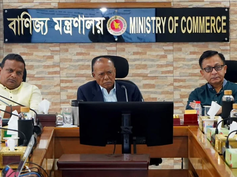 Govt to fast-track TSDF, ease approvals to win foreign ship buyers: Commerce minister