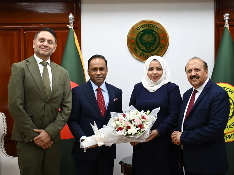 UK parliamentary group keen to open British educational institutions in Bangladesh